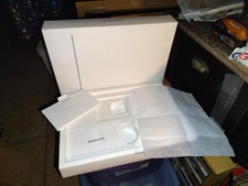 Genuine Original OEM Apple MacBook Air 15" A3241 2025 M4 EMPTY BOX ONLY 16 256gb