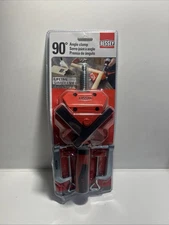 Bessey Tools WS-3+2K 90 Degree Angle Clamp for T Joints and Mitered Corners NEW