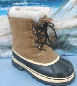 ozark trail duck boots