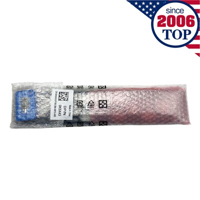 Dell R740 R540 R7425 R550 R750 R7525 R750xs R7515 Faceplate LCD Bezel w/ Key
