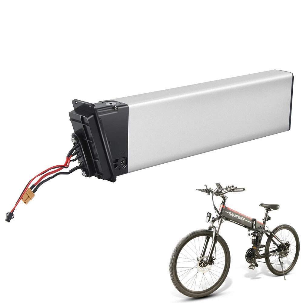e-bike バッテリー　48v 10ah 48V10AH Lithium ion Battery For Electric Bike – Hycline