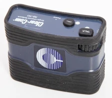 Clear-Com ClearCom RS-701 RS701 Single Channel Intercom Beltpack No Headset 