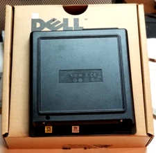 Dell 3YGV7 External DVD/Bluetooth Drive Enclosure