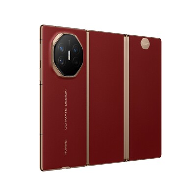 OEM Huawei Mate XT Smartphone 10.2'' Dreifach-Bildschirm Ultra Thin Entsperren