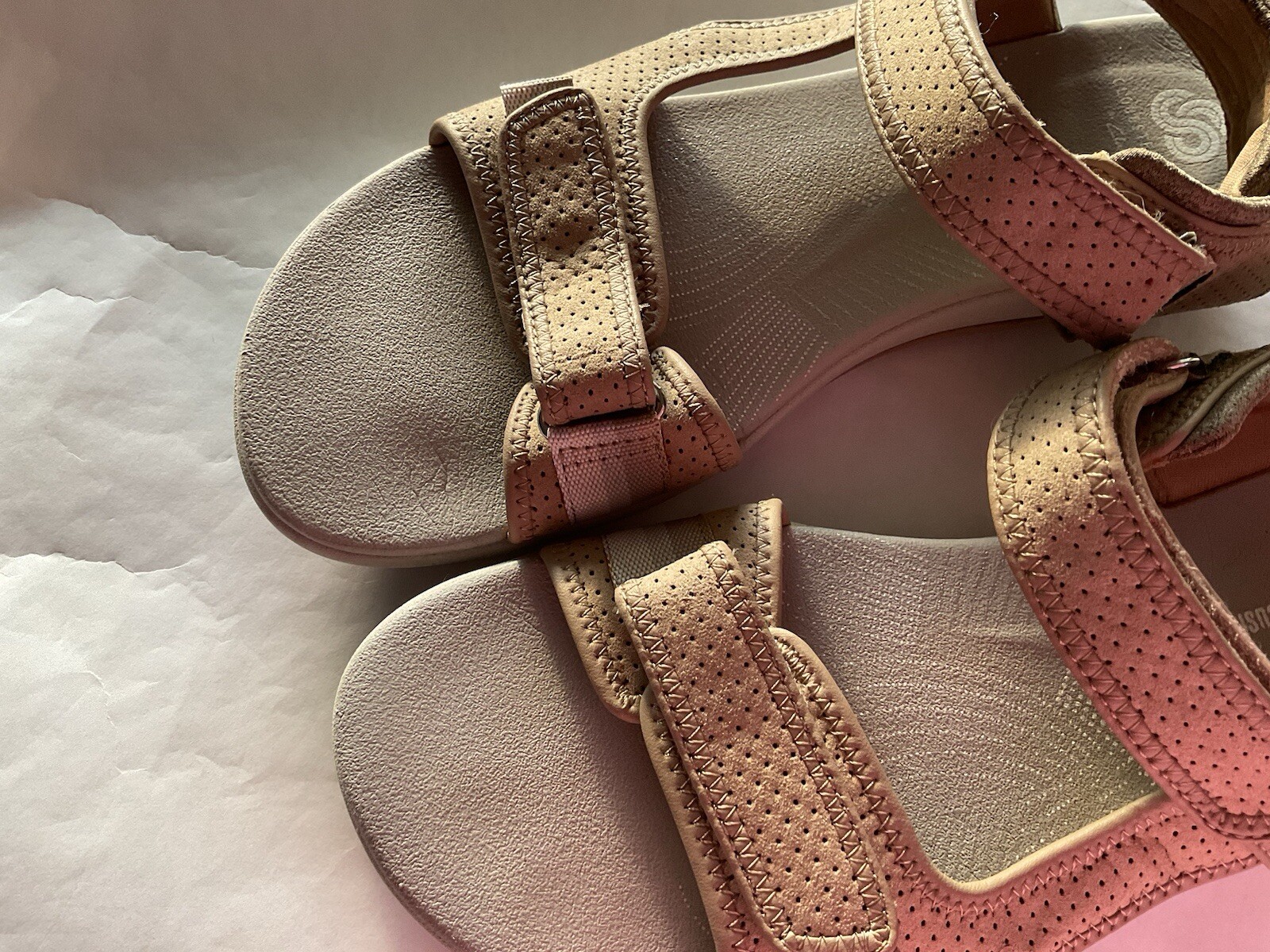 Clark’s Cloudsteppers Collection Sandler Women’s … - image 7