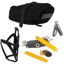 New Serfas CK-5 Pro Start Combo Kit bicycle r...