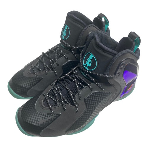nike lil penny flight
