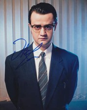 DANIEL MAYS - Ashes To Ashes GENUINE SIGNED AUTOGRAPH