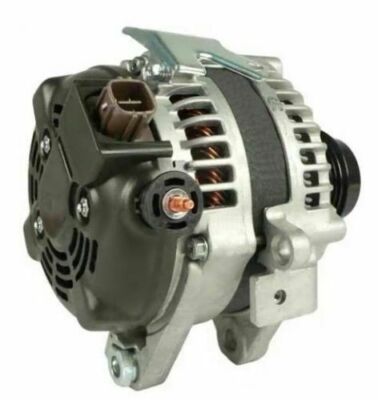 2007-2009 Toyota Camry 2.4L Alternator | 270600H110 | System-S