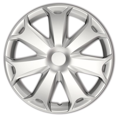 Copriruota Originale Renault 16 Pollici Per Megane IV (da 02.20) – 403151893R - Foto 6