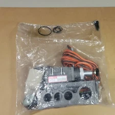 NUMATICS ASCO 153RS415J028Y00 / 153RS415J028Y00 (BRAND NEW FULL KIT)