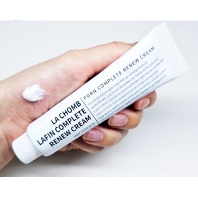 LA CHOMB LACHOMB LAFIN COMPLETE RENEW CREAM | eBay