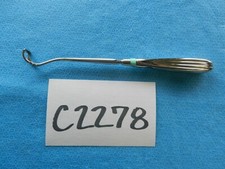 Storz N1690 6 Rosen Knife - Curette Small ENT for sale online | eBay