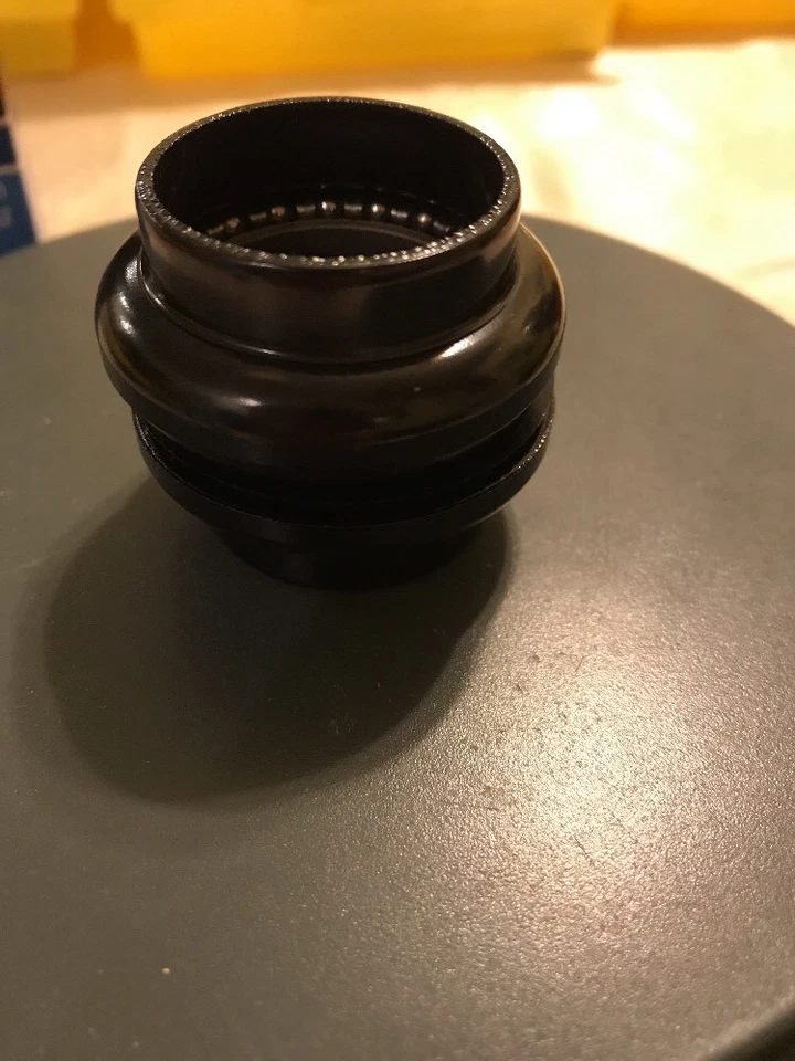 XLC 162324 A-Head Auriculares 1.1/8”, 28.6/34/30mmMTB  Foto 3 de 4