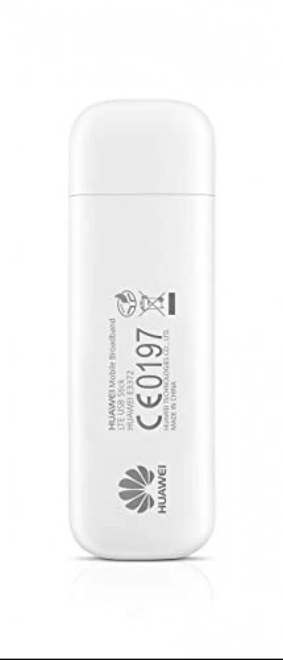 Huawei E3372 Surfstick LTE White - Bild 2 von 4