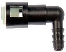 Dorman Fuel Line Connector Pn 800-081
