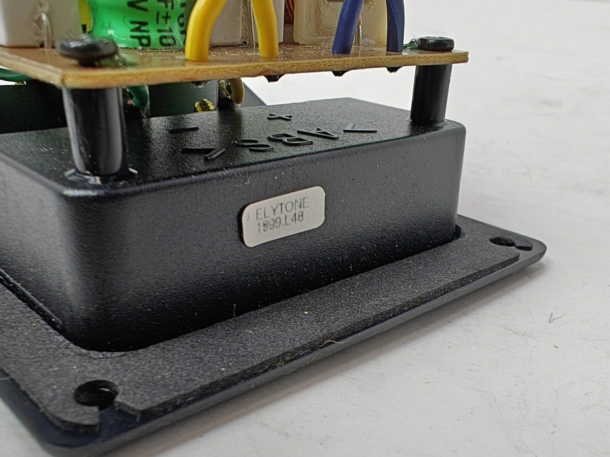 TANNOY SATURN Studio Speaker OEM Authentic CROSSOVER Only For 8