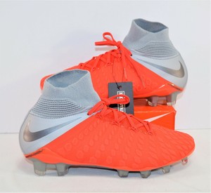 hypervenom flyknit acc