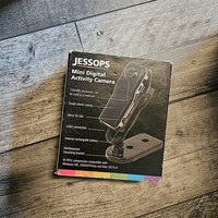 Jessops Mini Digital Activity Camera in Original Box