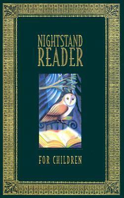 Nightstand Reader for Children