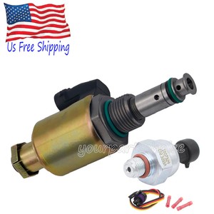 ipr icp fuel injection pressure regulator sensor for ford 7 3l powerstroke furnacerestaurant co nz furnace