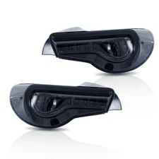 Repackaged 2*VLAND For 2013-2020 Toyota 86/Subaru BRZ/Sicon FRS LED Tail Lights