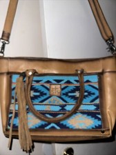 Sts Ranchwear Leather Purse