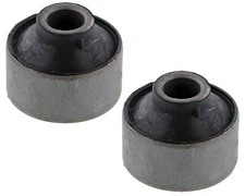 Mevotech Front Lower Rearward Suspension Control Arm Bushing Set