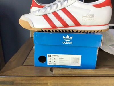 Adidas Vienna city series UK
