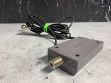 Nintendo RF AV Cable Adapter Switch NES-003 Official OEM