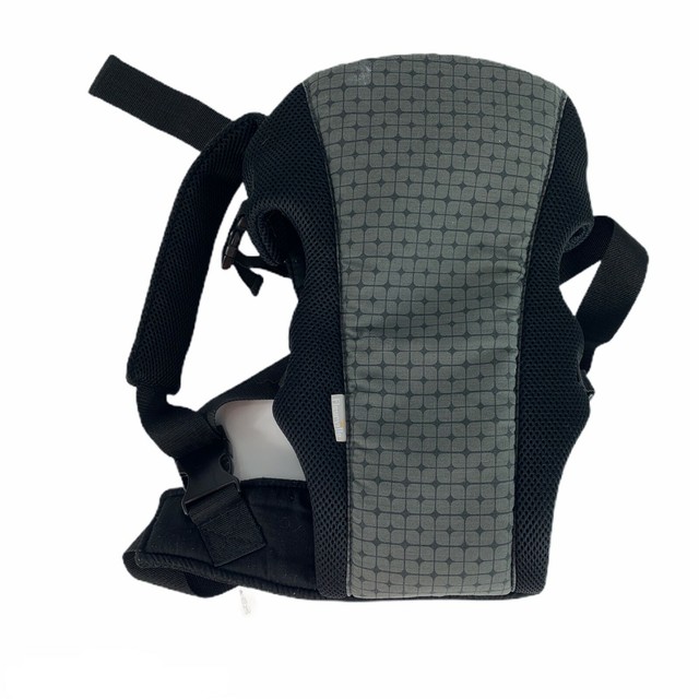 fleurville baby carrier