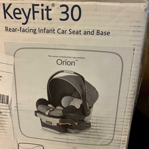 ebay chicco keyfit 30