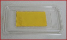 1Pc Microfiber Cleaning Cloth 4 Eye Glasses Phone Screen Camera Lens FREE SHIP