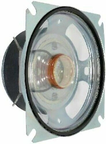 Thumbnail - Lautsprecher Voll Range, Luftdicht, 8 Cm 8 Ohm 30 W