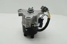 A-Premium Ignition Distributor with Cap and Rotor for Honda 1.5L, New other