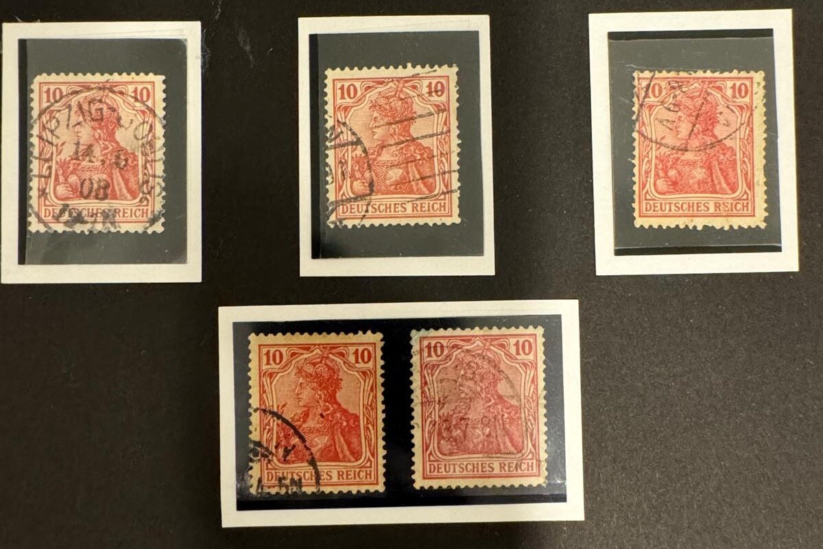 海外の切手 - ヨーロッパ - 個人輸入代行・ebay代行 - BIDBUY JAPAN