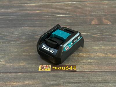 Makita ADP10 A-69967 Compatible Adapter for 40V MAX to 14V&18V Li
