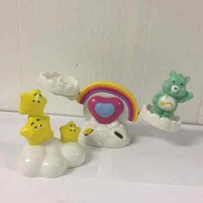 Care Bear Care A Lot See Saw