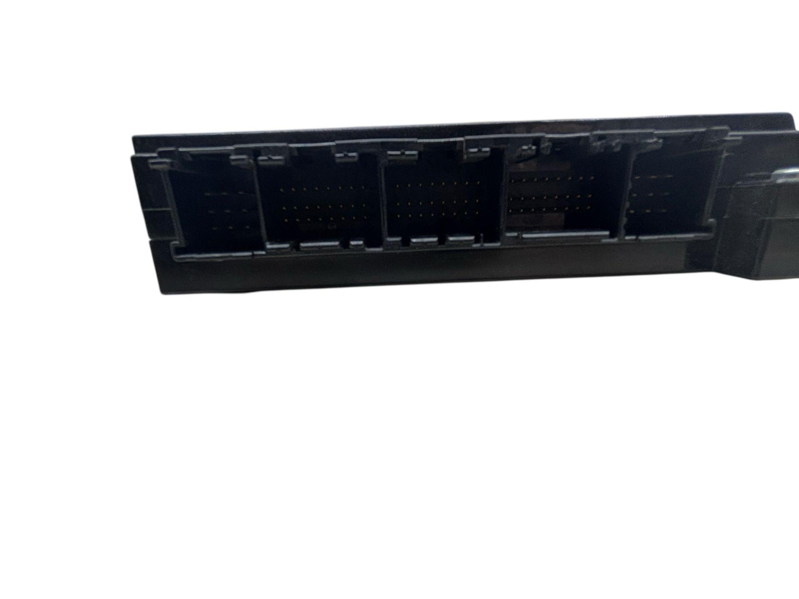 2006-2012 BENTLEY CONTINENTAL OEM CLIMATE CONTROL HEAT CONTROL MODULE 3W5907040F