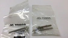 Honeywell Type JG-72800 MIcro Switch Hardware Kit (Pack Of 2)