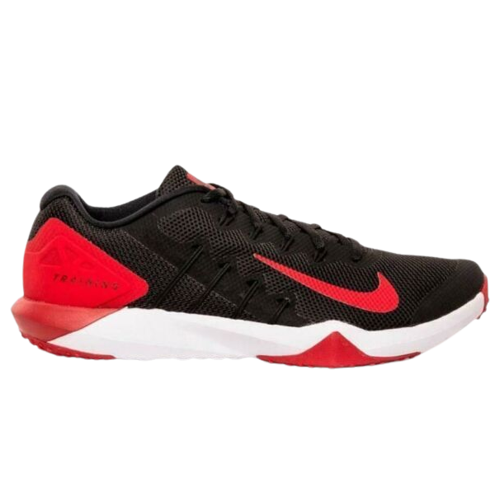 Nike Cross Trainer Low Gym Red Obsidian Mens Size 14 White Nike Cross Trainer Low Gym Red Obsidian Mens Size 14 White