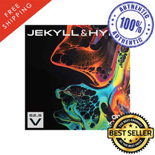 Guma do tenisa stołowego Xiom Jekyll & Hyde V52.5, wyślemy w 10 dni roboczych