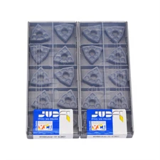 2pack WNMG 080408 -TF WNMG 432 -TF IC907 New Carbide Inserts CNC blade