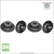 2x Cuscinetti mozzo ruota GSP Posteriore per CITROEN SAXO PEUGEOT 106
