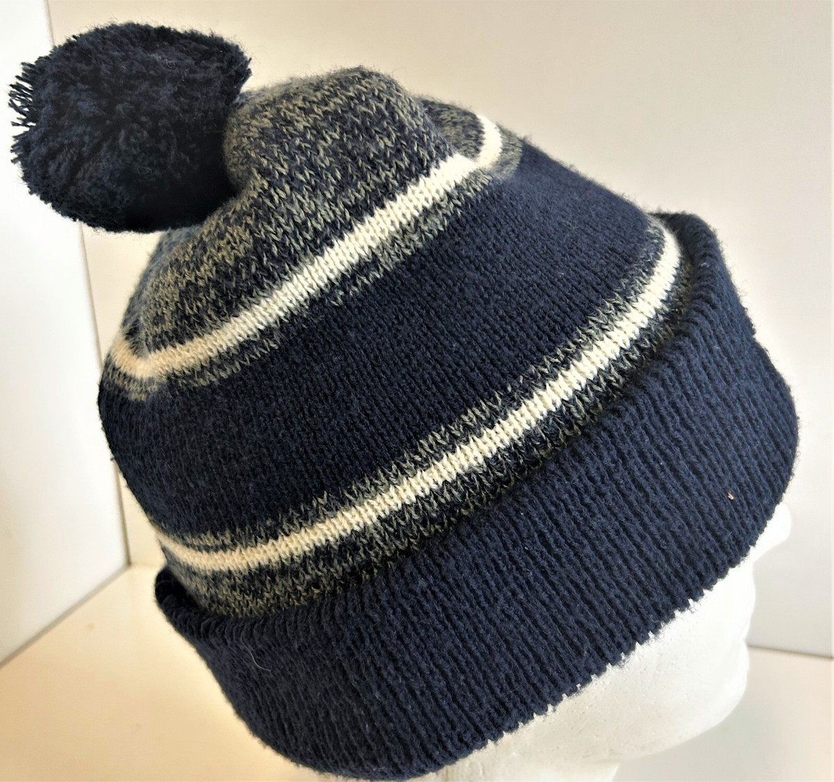 cubs world series winter hat