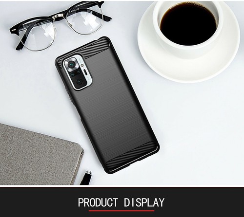 COQUE téléphone pour XIAOMI Redmi 7 8 9 10 11 NOTE PRO Mi Cover POCO X3 PRO LITE Heavy - Photo 4/9