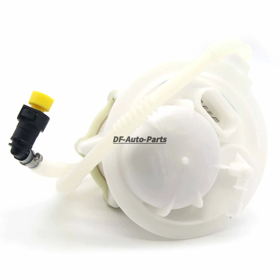 大陆燃油过滤器 适合保时捷 CAYENNE 奥迪 Q7 大众 TOUAREG 7L0919679 — 第 2/4 张图片