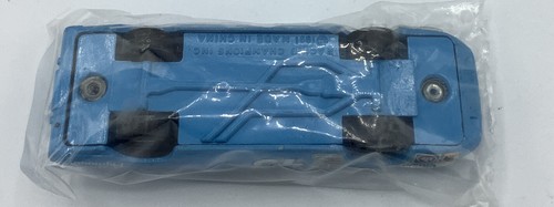 Campeones de carreras DIECAST NASCAR RICHARD PETTY #43 COCHES 1979 Plymouth 1:64 1991 - Imagen 5 de 5