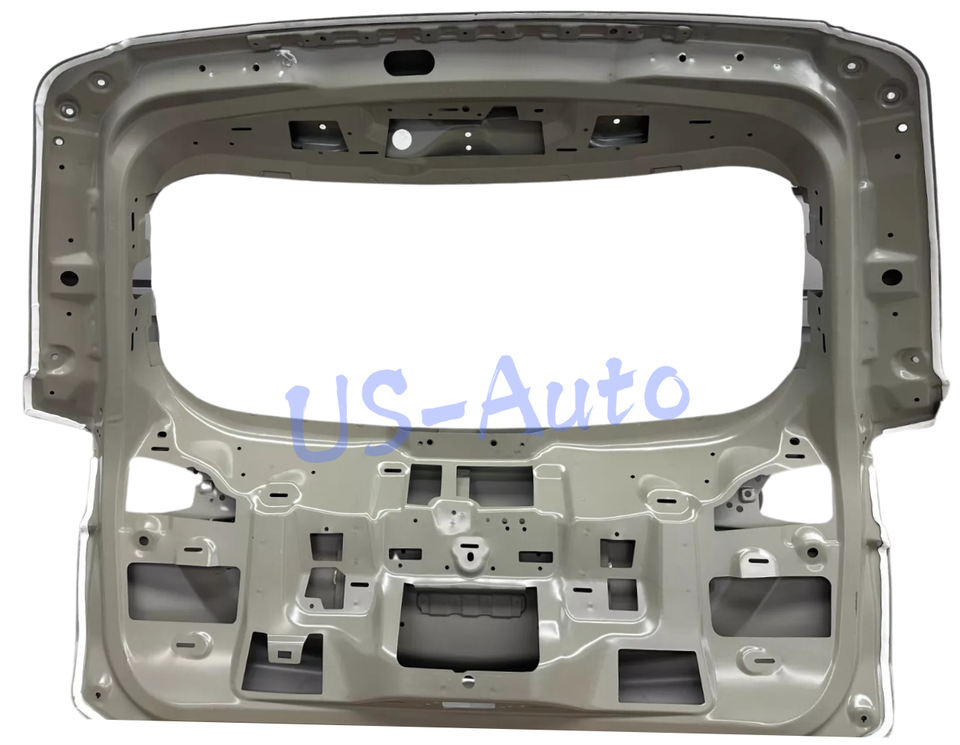 FIT 2018 2019 2020 2021 22 23 2024 Chevy Equinox Deck Lid Tailgate ...