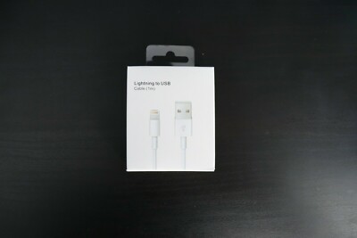 4 PACK - USB Data Fast Charger Cable Cord For Apple iPhone X 11 12 13 14 Pro Max